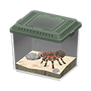 In-game image of Tarantula