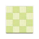 In-game image of Tatami Flooring