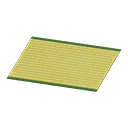 In-game image of Tatami Mat