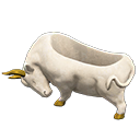 In-game image of Taurus Bathtub