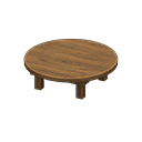 In-game image of Tea Table