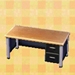 In-game image of Teacher's Desk