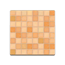 In-game image of Terra-cotta Flooring