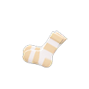In-game image of Terry-cloth Socks