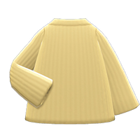 In-game image of Tight-knit Sweater
