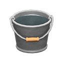 In-game image of Tin Bucket