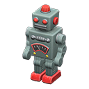 In-game image of Tin Robot