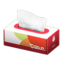 In-game image of Tissue Box