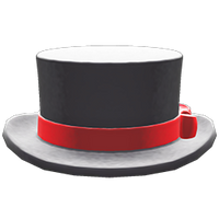 In-game image of Top Hat
