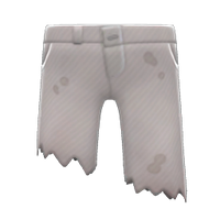 In-game image of Torn Pants