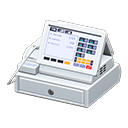 In-game image of Touchscreen Cash Register