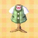 In-game image of Town-hall Spring Top