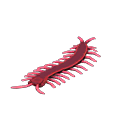 In-game image of Toy Centipede