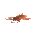 In-game image of Toy Cockroach
