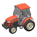 In-game image of Tractor