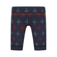 In-game image of Traditional Monpe Pants