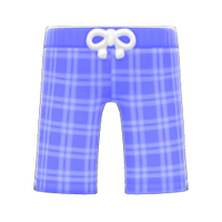In-game image of Traditional Suteteko Pants