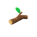 In-game image of Tree Branch