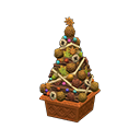 In-game image of Tree's Bounty Big Tree