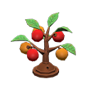 In-game image of Tree's Bounty Lamp