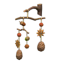In-game image of Tree's Bounty Mobile