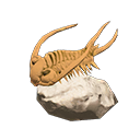 In-game image of Trilobite