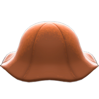 In-game image of Tulip Hat