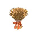 In-game image of Turkey Day Wheat Decor