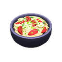 In-game image of Turnip Salad