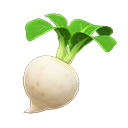 In-game image of Turnip