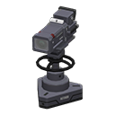 In-game image of Tv Camera