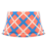 In-game image of Tweed Skirt