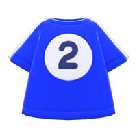 In-game image of Two-ball Tee