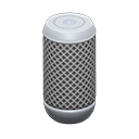 In-game image of Upright Speaker