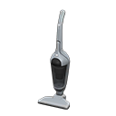 In-game image of Upright Vacuum