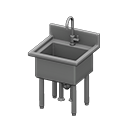 In-game image of Utility Sink