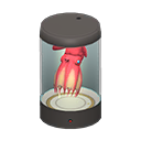 In-game image of Vampire Squid