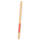 In-game image of Vaulting Pole