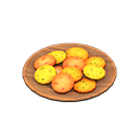 In-game image of Veggie Cookies