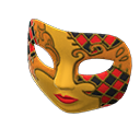 In-game image of Venetian Carnival Mask