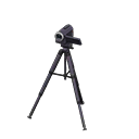 In-game image of Video Camera