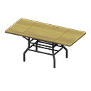 In-game image of Vintage Desk