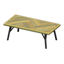 In-game image of Vintage Low Table