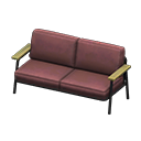 In-game image of Vintage Sofa