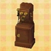 In-game image of Vintage Telephone