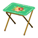 In-game image of Vintage Tv Tray