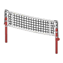 In-game image of Volleyball Net