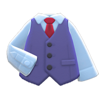 In-game image of Waistcoat