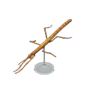 In-game image of Walking Stick Model