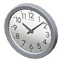 In-game image of Wall Clock